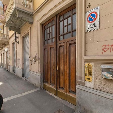 Turin, Un Minuto Dalla Metro Екстер'єр фото